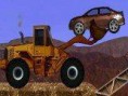Buldozzer Mania